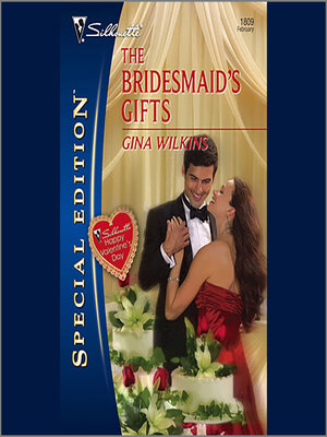 cover image of The Bridesmaid's Gifts